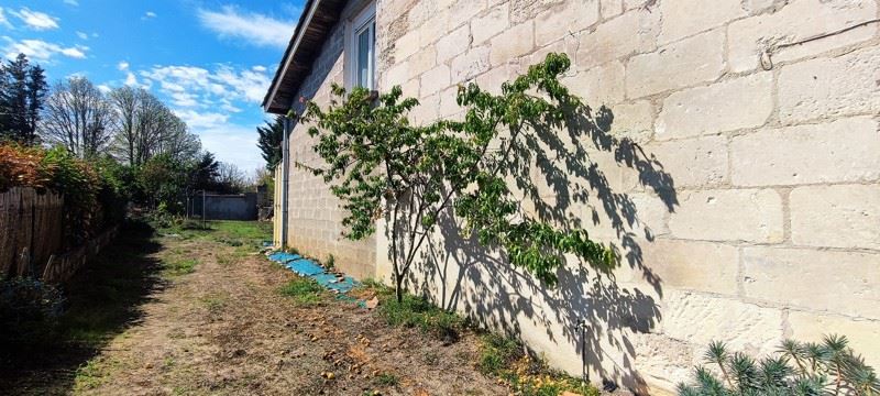 Vente Maison LA ROCHE CHALAIS - 4 pièces -72 m² - (24490)