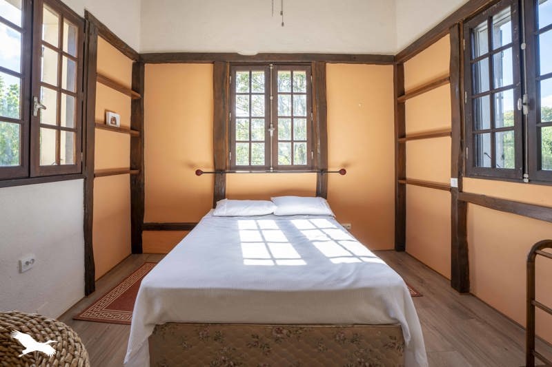 Vente Maison PARCOUL CHENAUD - 7 pièces -211 m² - (24410)
