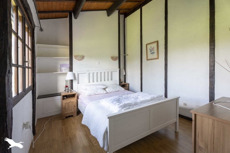 Vente Maison PARCOUL CHENAUD - 7 pièces -211 m² - (24410)