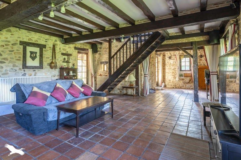 Vente Maison PARCOUL CHENAUD - 7 pièces -211 m² - (24410)