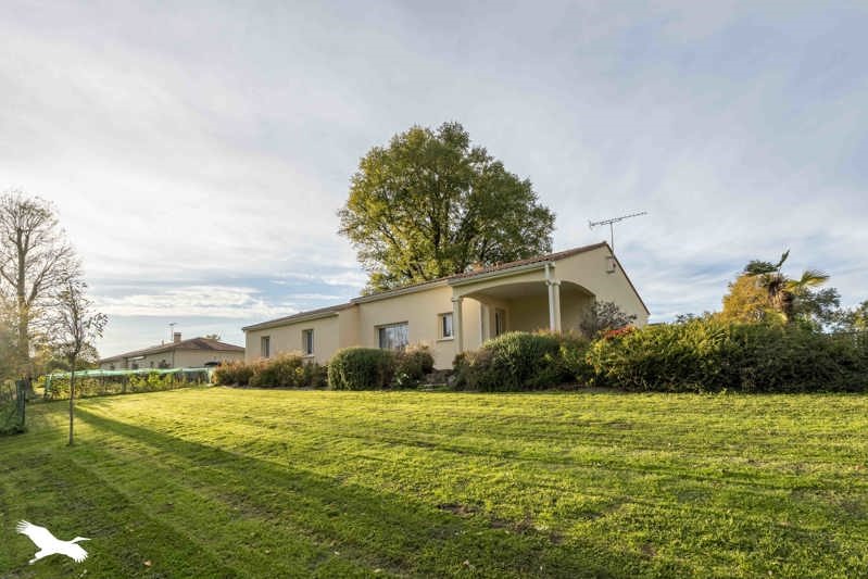 Vente Maison ST AULAYE PUYMANGOU - 4 pièces -105 m² - (24410)
