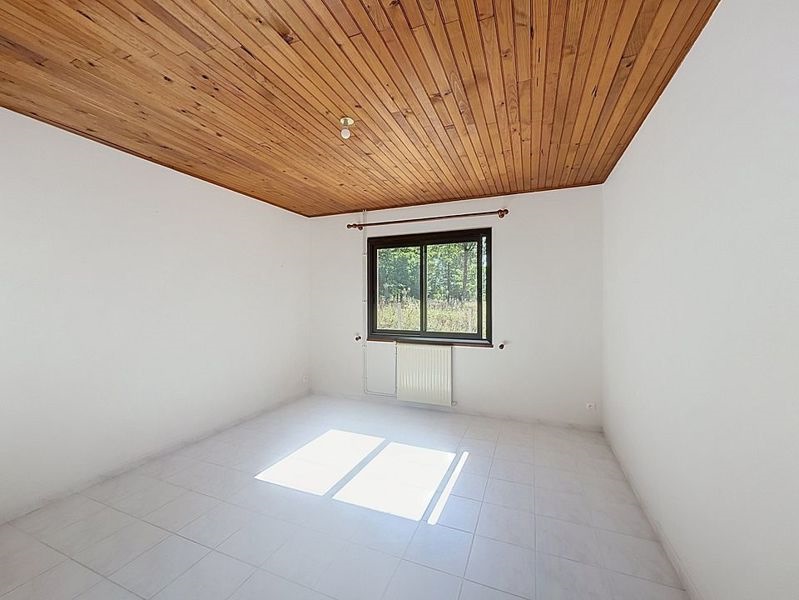 Vente Maison LA BARDE - 3 pièces -125 m² - (17360)