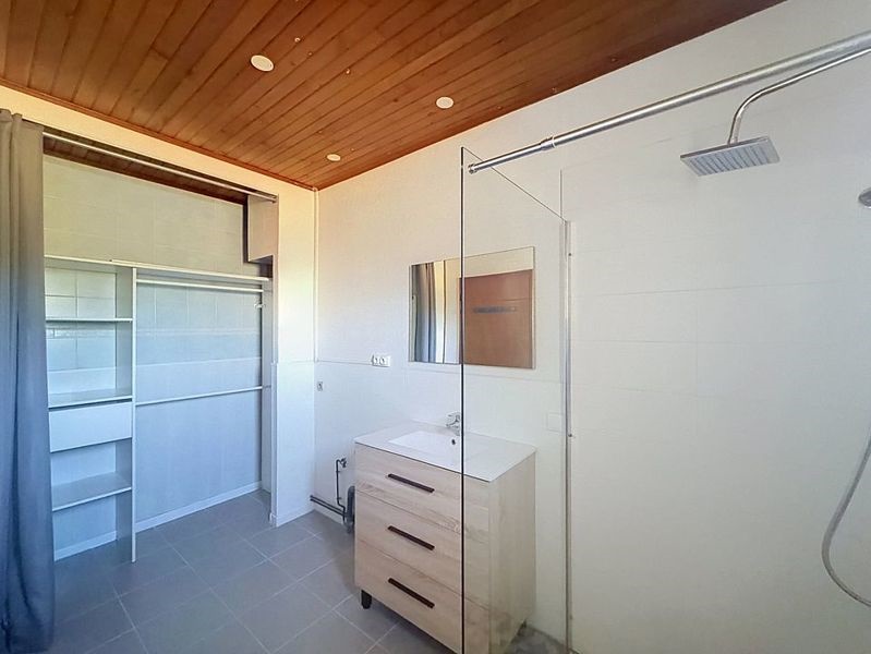 Vente Maison LA BARDE - 3 pièces -125 m² - (17360)