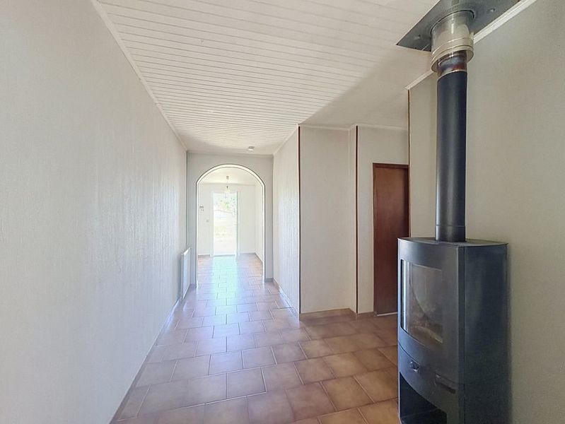 Vente Maison LA BARDE - 3 pièces -125 m² - (17360)