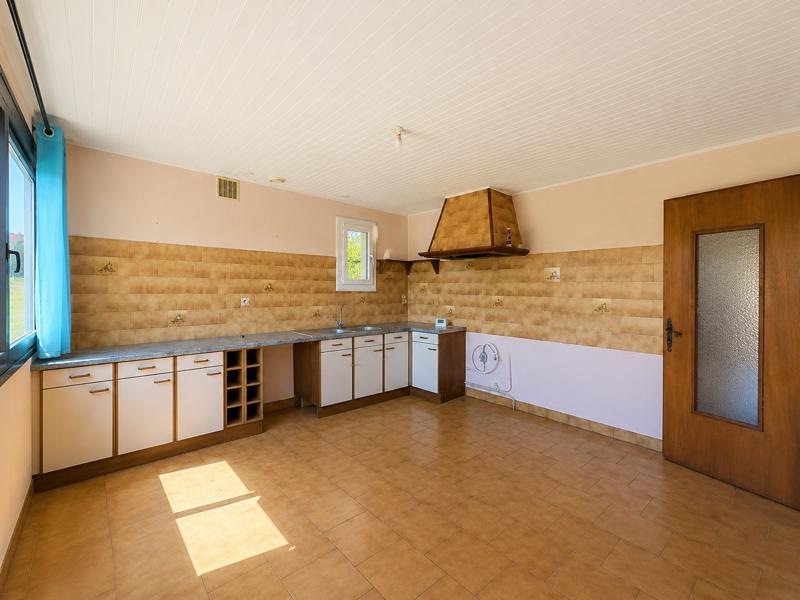 Vente Maison LA BARDE - 3 pièces -125 m² - (17360)