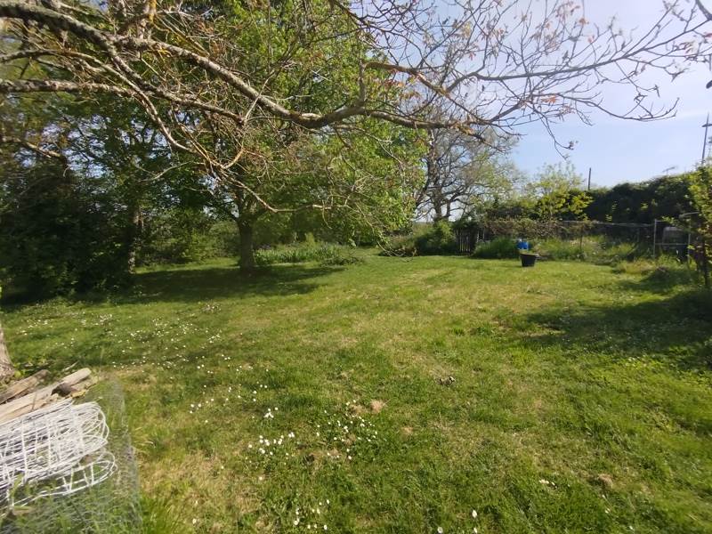 Vente Maison ST AULAYE PUYMANGOU - 4 pièces -100 m² - (24410)