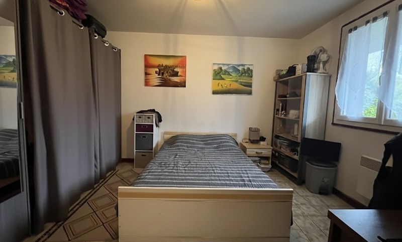 Vente Maison ST AULAYE PUYMANGOU - 4 pièces -100 m² - (24410)