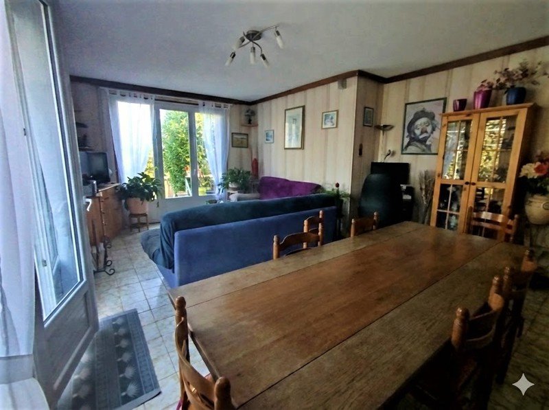 Vente Maison ST AULAYE PUYMANGOU - 4 pièces -100 m² - (24410)