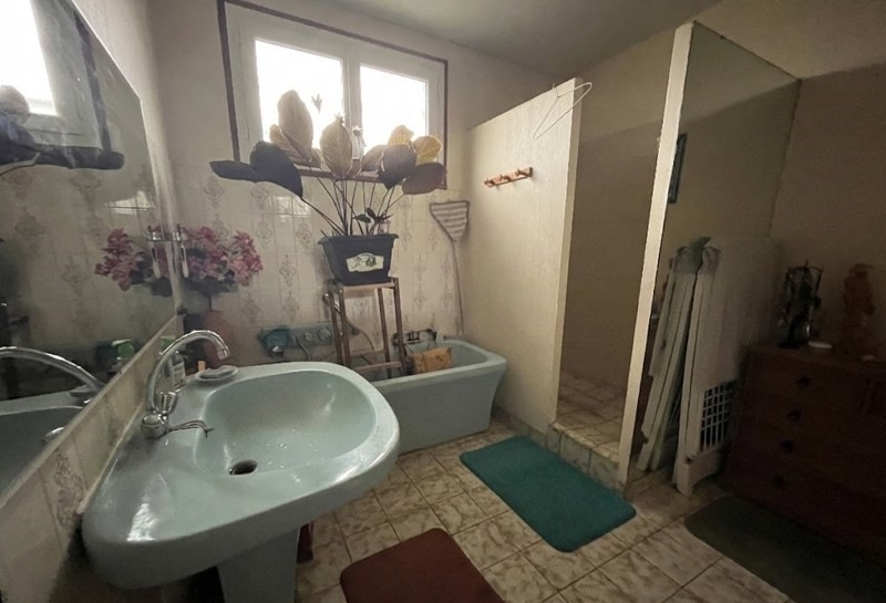 Vente Maison ST AULAYE PUYMANGOU - 4 pièces -100 m² - (24410)