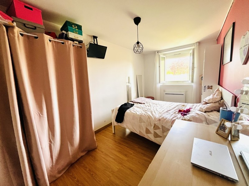 Vente Maison LA GENETOUZE - 4 pièces -121 m² - (17360)