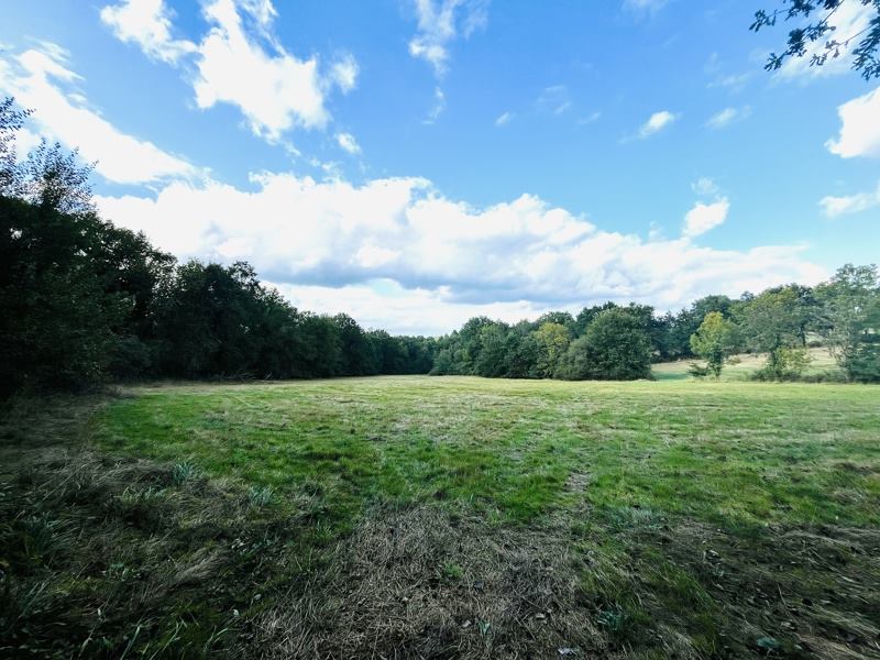 Vente Maison LA GENETOUZE - 4 pièces -121 m² - (17360)
