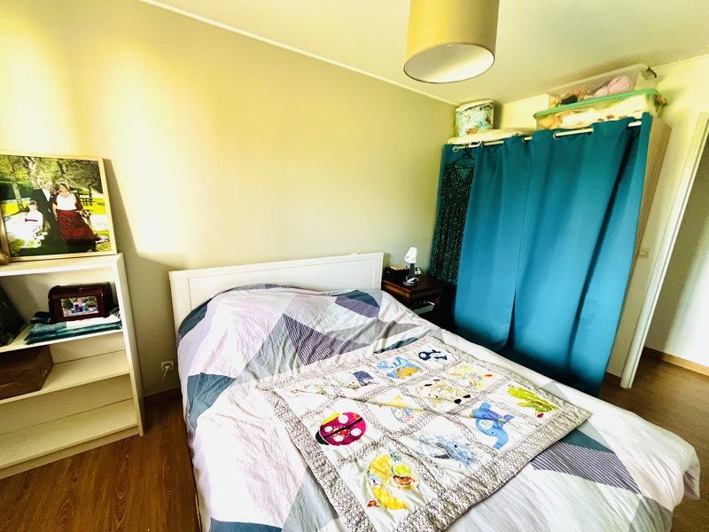 Vente Maison LA GENETOUZE - 4 pièces -121 m² - (17360)