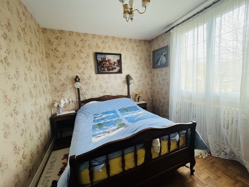 Vente Maison ST AIGULIN - 6 pièces -132 m² - (17360)
