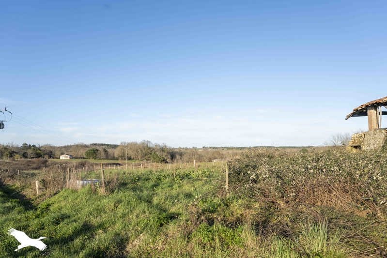 Vente Maison LA GENETOUZE - 4 pièces -135 m² - (17360)