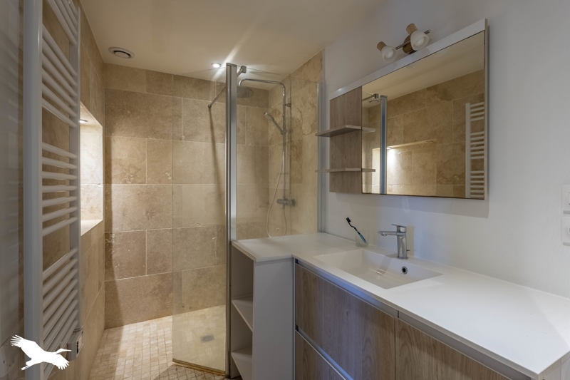 Vente Maison ST MARTIN DE COUX - 5 pièces -147 m² - (17360)