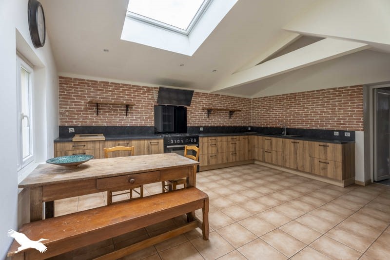 Vente Maison ST MARTIN DE COUX - 5 pièces -147 m² - (17360)