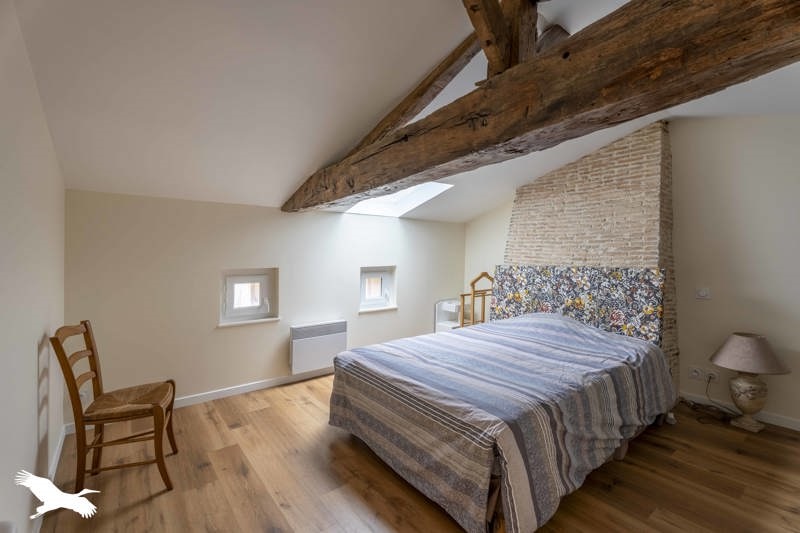Vente Maison ST MARTIN DE COUX - 5 pièces -147 m² - (17360)