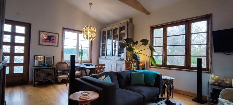 Vente Maison ST MARTIN DE COUX - 3 pièces -72 m² - (17360)