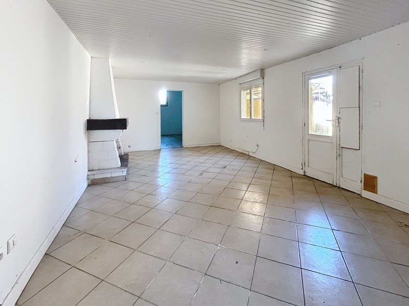 Vente Maison LA ROCHE CHALAIS - 6 pièces -201 m² - (24490)