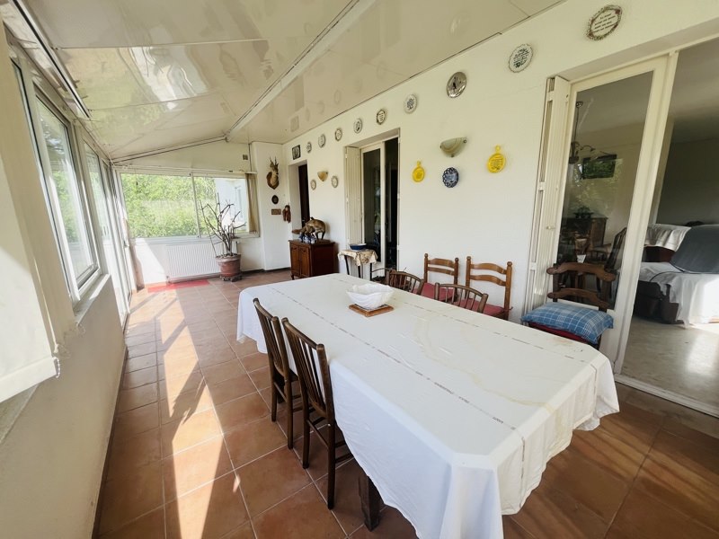 Vente Maison ST AIGULIN - 6 pièces -127 m² - (17360)