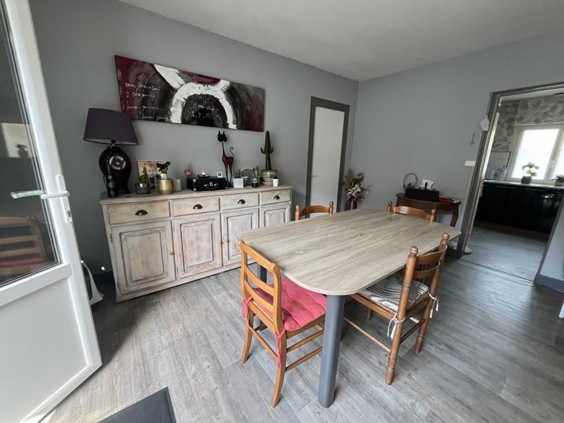 Vente Immeuble LA ROCHE CHALAIS - -  508 m² - (24490)