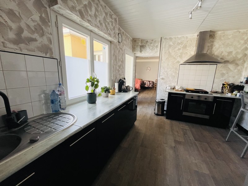 Vente Immeuble LA ROCHE CHALAIS - -  508 m² - (24490)