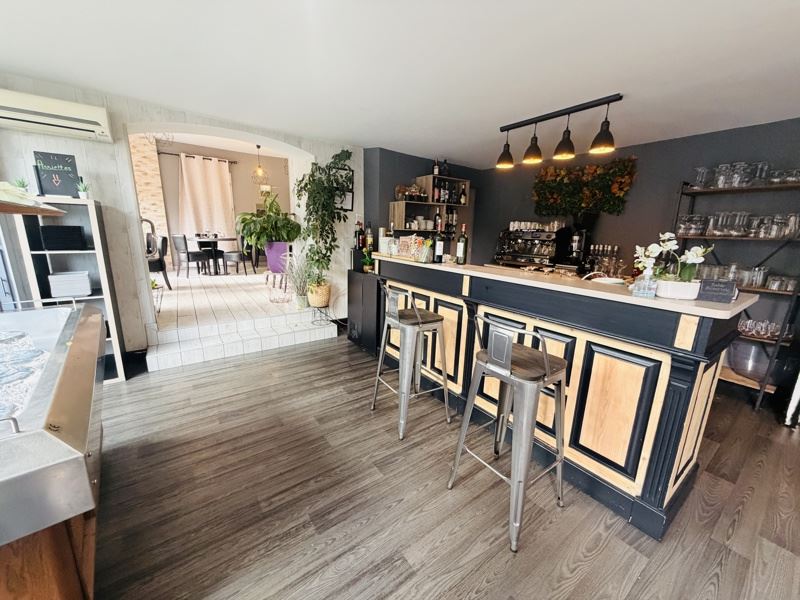 Vente Immeuble LA ROCHE CHALAIS - -  508 m² - (24490)
