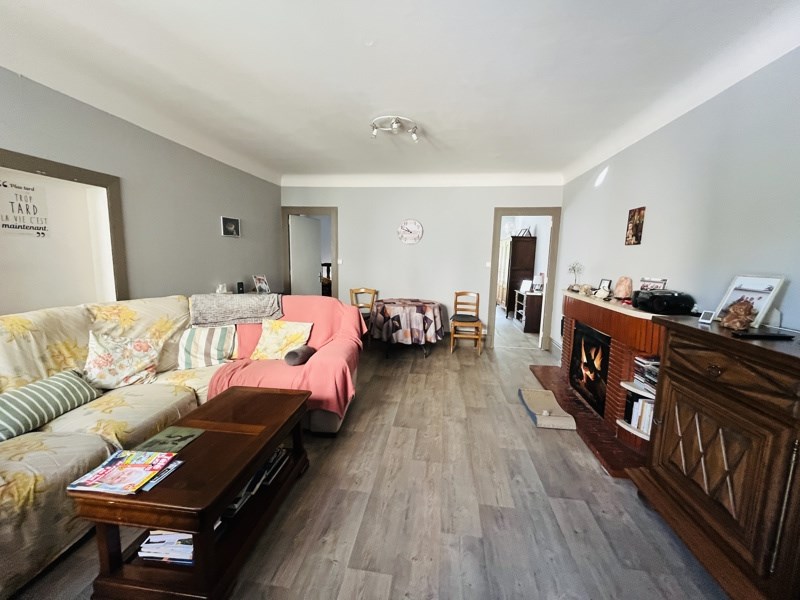 Vente Immeuble LA ROCHE CHALAIS - -  508 m² - (24490)
