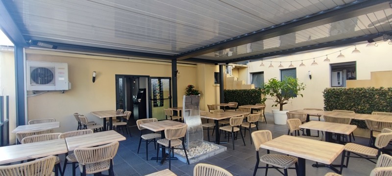Vente Immeuble LA ROCHE CHALAIS - -  508 m² - (24490)