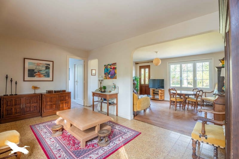 Vente Maison ST AIGULIN - 4 pièces -105 m² - (17360)