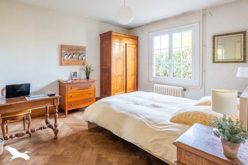 Vente Maison ST AIGULIN - 4 pièces -105 m² - (17360)