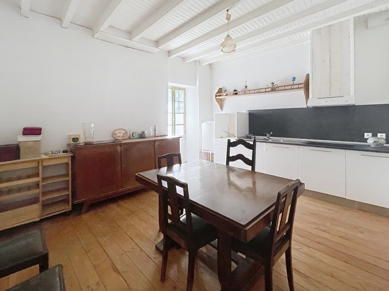 Vente Maison LA ROCHE CHALAIS - 1 pièce -58 m² - (24490)