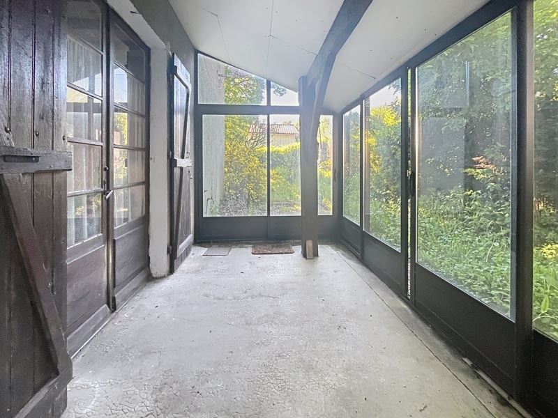 Vente Maison PARCOUL CHENAUD - 8 pièces -190 m² - (24410)