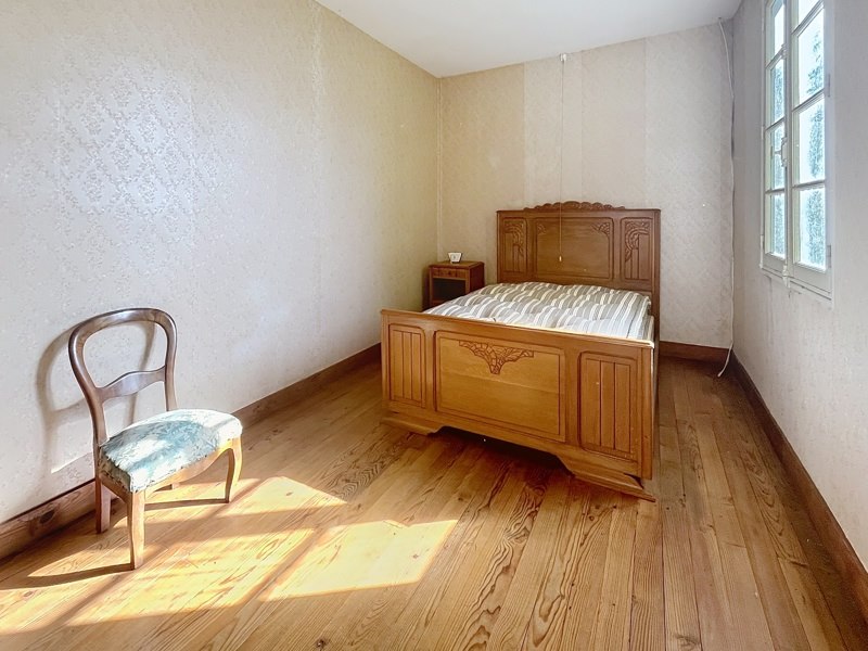 Vente Maison PARCOUL CHENAUD - 8 pièces -190 m² - (24410)