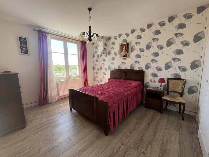 Vente Maison ST AULAYE PUYMANGOU - 7 pièces -137 m² - (24410)