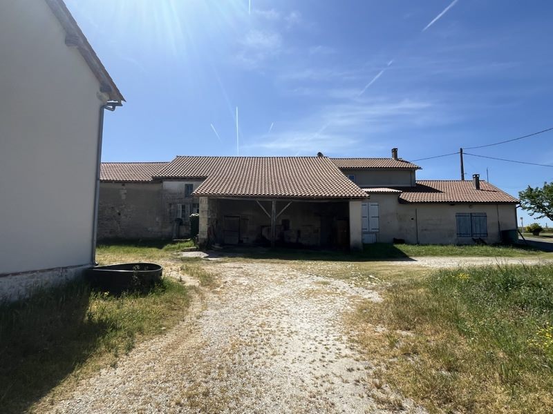 Vente Maison ST AULAYE PUYMANGOU - 7 pièces -137 m² - (24410)