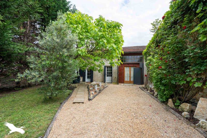 Vente Maison PARCOUL CHENAUD - 5 pièces -198 m² - (24410)