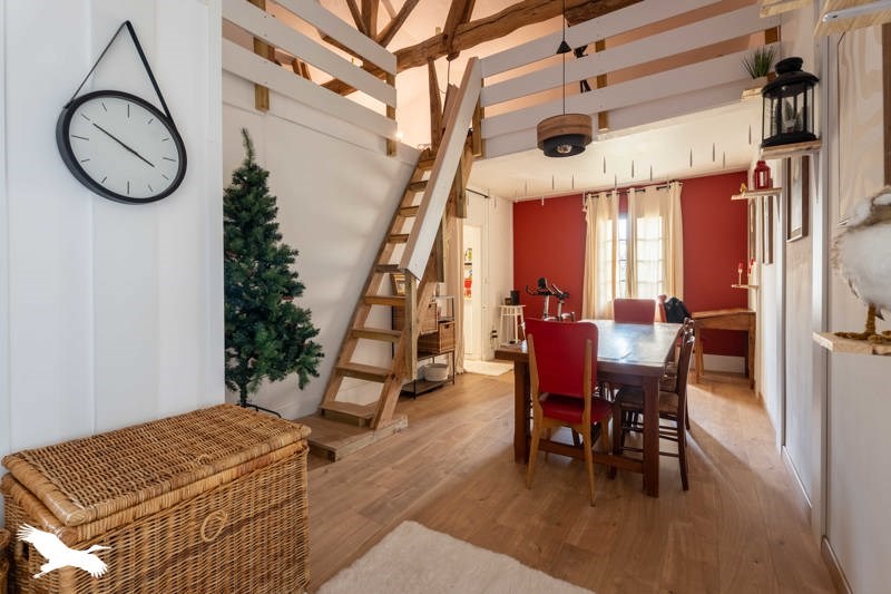 Maison 5 pièces 198 m² · à Parcoul · 198 m² · 149 460 €