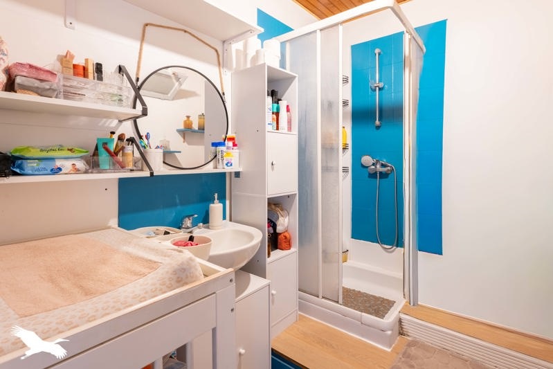 Vente Maison PARCOUL CHENAUD - 5 pièces -198 m² - (24410)