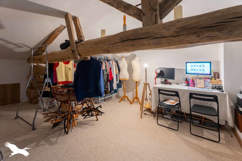 Vente Maison PARCOUL CHENAUD - 5 pièces -198 m² - (24410)