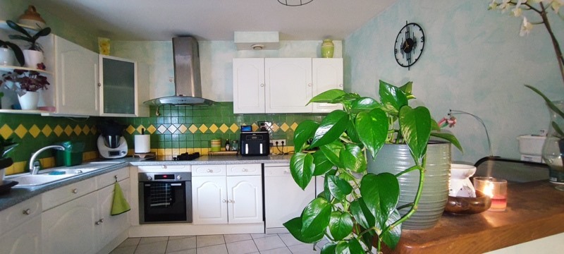 Vente Maison LA ROCHE CHALAIS - 4 pièces -159 m² - (24490)
