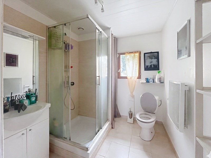 Vente Maison LA ROCHE CHALAIS - 3 pièces -75 m² - (24490)