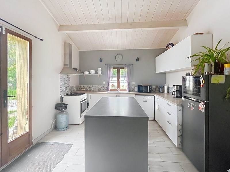 Vente Maison LA ROCHE CHALAIS - 3 pièces -75 m² - (24490)