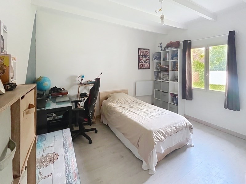 Vente Maison LA ROCHE CHALAIS - 3 pièces -75 m² - (24490)