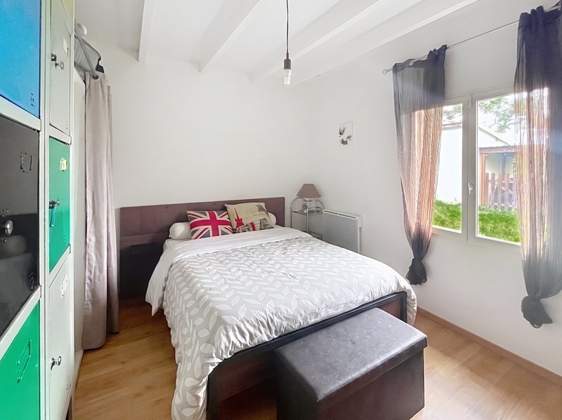 Vente Maison LA ROCHE CHALAIS - 3 pièces -75 m² - (24490)