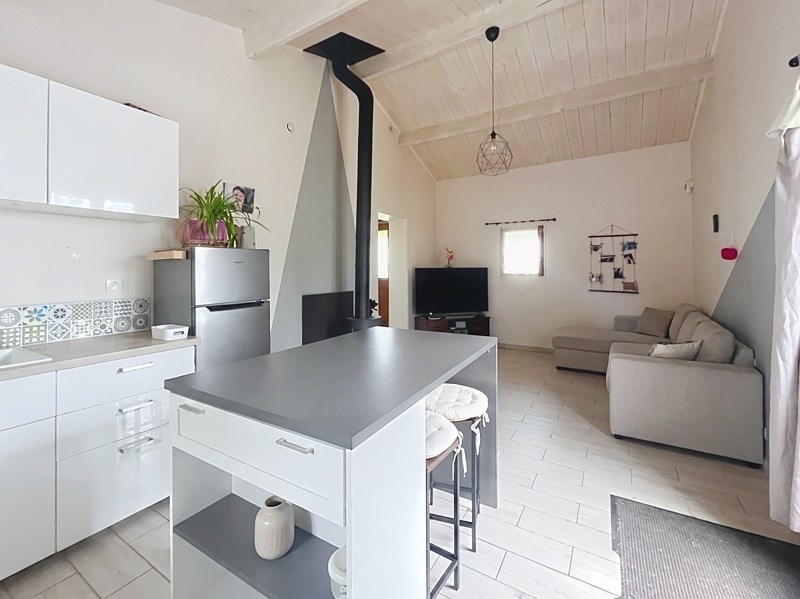 Vente Maison LA ROCHE CHALAIS - 3 pièces -75 m² - (24490)