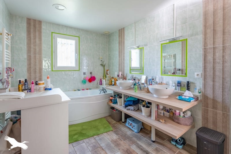 Vente Maison LA BARDE - 5 pièces -115 m² - (17360)