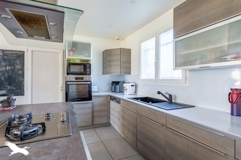 Vente Maison LA BARDE - 5 pièces -115 m² - (17360)