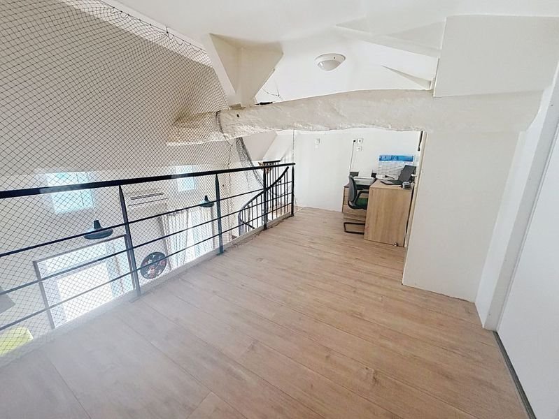 Vente Maison BOSCAMNANT - 3 pièces -76 m² - (17360)