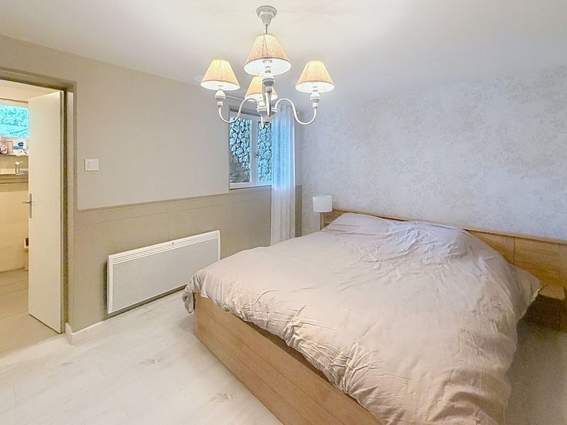 Vente Maison BOSCAMNANT - 3 pièces -76 m² - (17360)